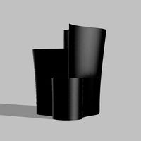 Composizione 5 | 3D