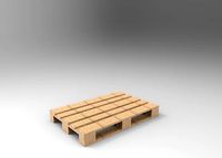 Euro Pallet