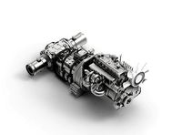 Diesel Engine