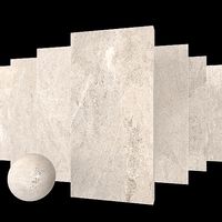 Stone Set Tierra Sand 60x120 Set
