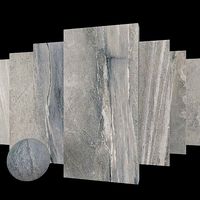 Stone Set Santorini Fume 60x120 Set