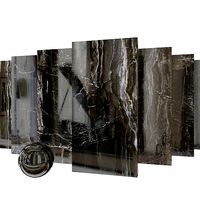 Marble Set Museum Opera Fumo 80x160 Set