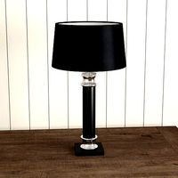 Sina 70cm Table Lamp