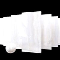 Marble Set Museum Lumina Ice 80x160 Set