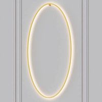 ELLISSE Wall lamp By NEMO