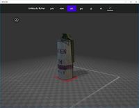 smock bomb- low ploy game-ready -homework