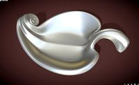 Bowl big | 3D