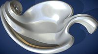 Bowl small | 3D
