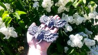 scarab bas-relief 3d print | 3D