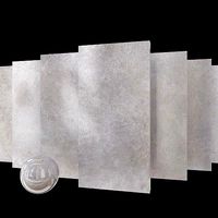 Marble Set Museum Lava Fog 80x160 Set