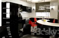 kitchen "Cucini"