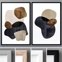 Photo Frames Set 74