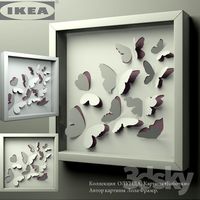 IKEA / OLUNDA