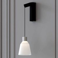 Drip Wall Lamp by Bover
