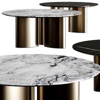 Casamilano Tangeri Dining Tables