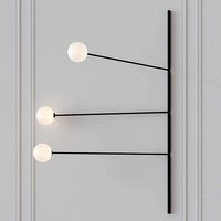 ROCHE Wall lamp By Adrenalina