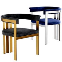 Eichholtz Clubhouse Dining Chair