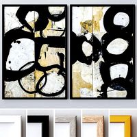 Photo Frames Set 67