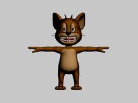 jerry mouse