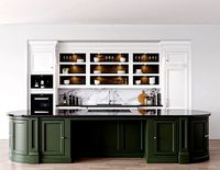 Kitchen by Tom Howley 3