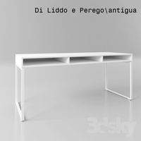 Di Liddo e Perego / antigua