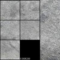 Keros Redstone Acero 330x330