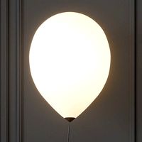 BALLOON Wall lamp By Estiluz