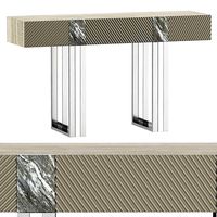 Rivera Console Table