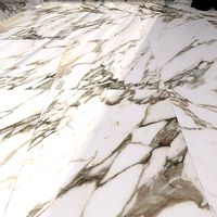 Marble Floor Museum Macchia Vecchia 60x60 Set