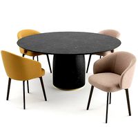 Dinning Set by LEMA