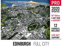 Edinburgh