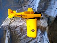 North American Harvard | 3D
