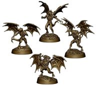 Harpagos Fury Builder | 3D