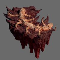 Meteor Dragon Purgatory-Dragon Bone Section 7