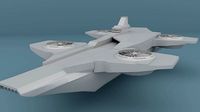 Helicarrier