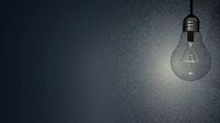 Bulb 3D Light