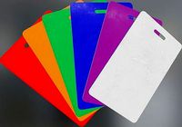 Access Cards