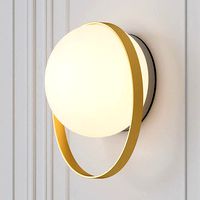 Estiluz CIRC - Wall lamp