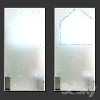 FROSTED GLASS 11-12