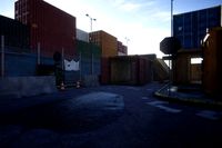 Industrial (Shipment) | Environment Pack [HDRP]