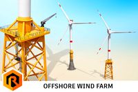 Offshore Wind Farm