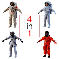 Astronauts Collection