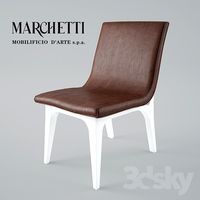 Shair MARCHETTI MM 625