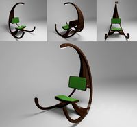Swing chair