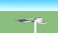 Breakthrough waal airrail