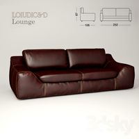 LOUNGE, LOIUDICED