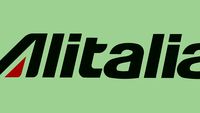 Alitalia Logo