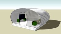 House Pod