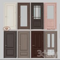 Doors Goravsky / collection Versal