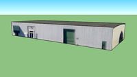 Building in Northwest Clackamas, OR, USA